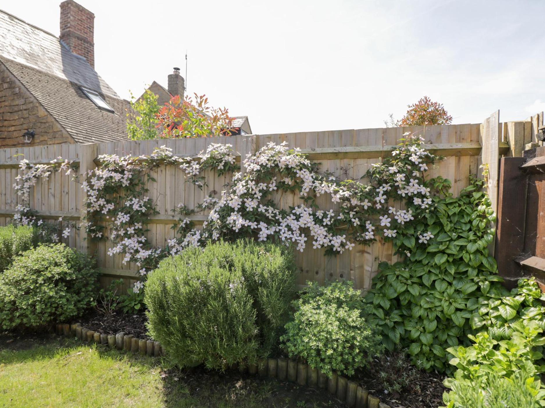 Millbank Cottage Mickleton  Exteriör bild